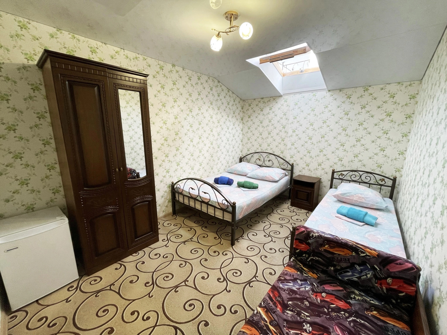 Гостевой Дом Камена