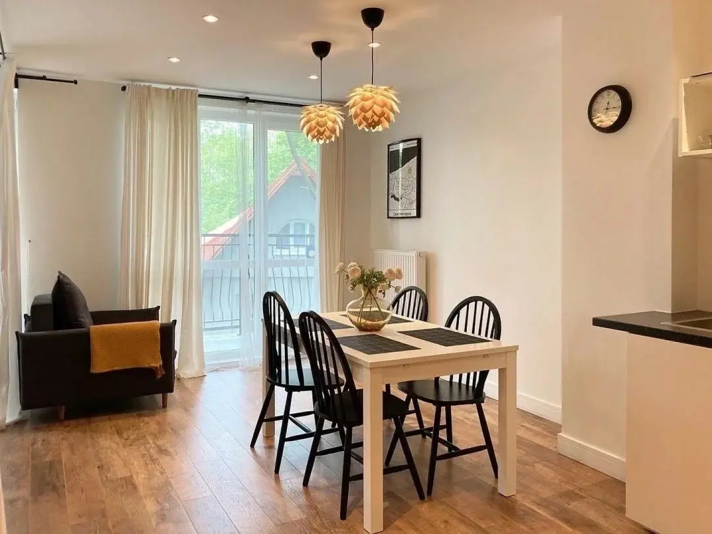 Апартаменты Happy Holidays Family Apartments 1