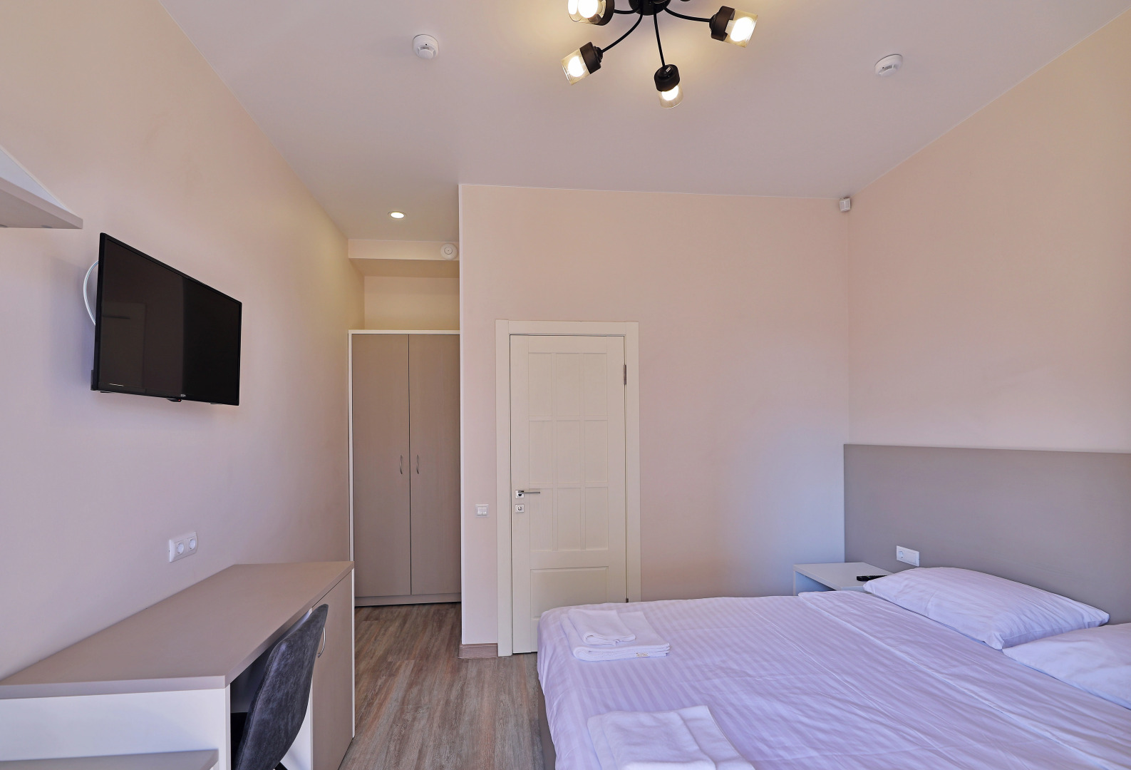 Гостевой дом Nautilus Family