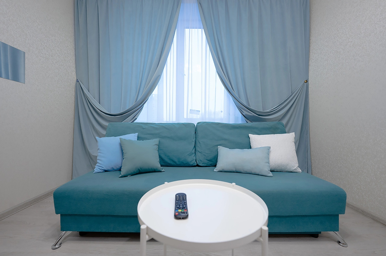 Апартаменты Пять Звёзд Чикаго