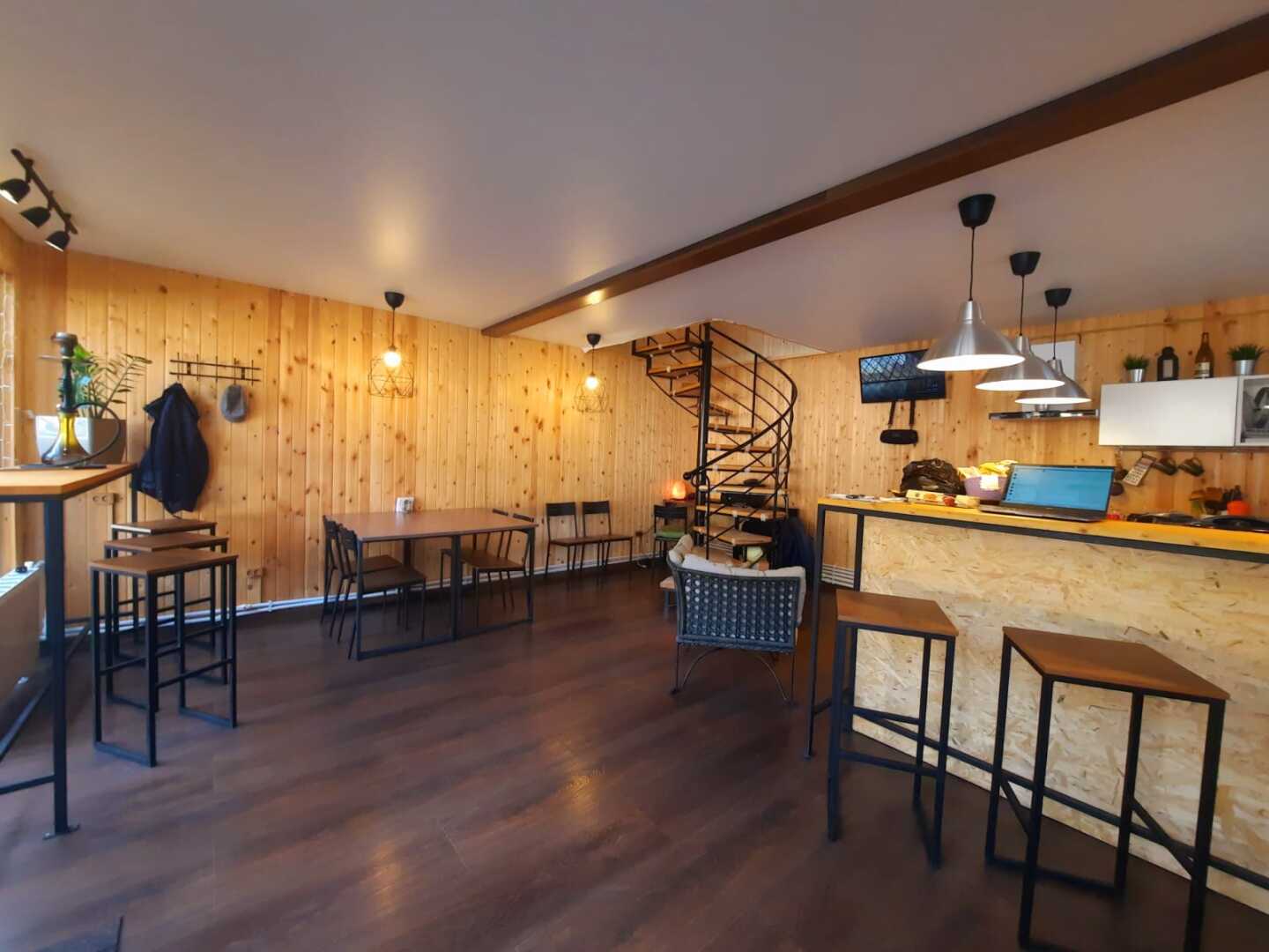 Мини-отель Шантарам