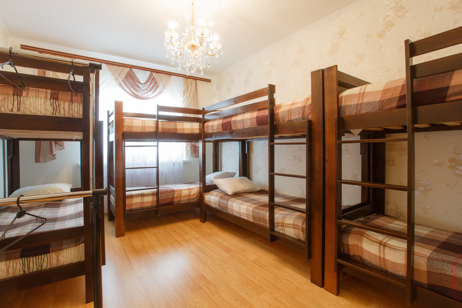 Хостел EasyFlat