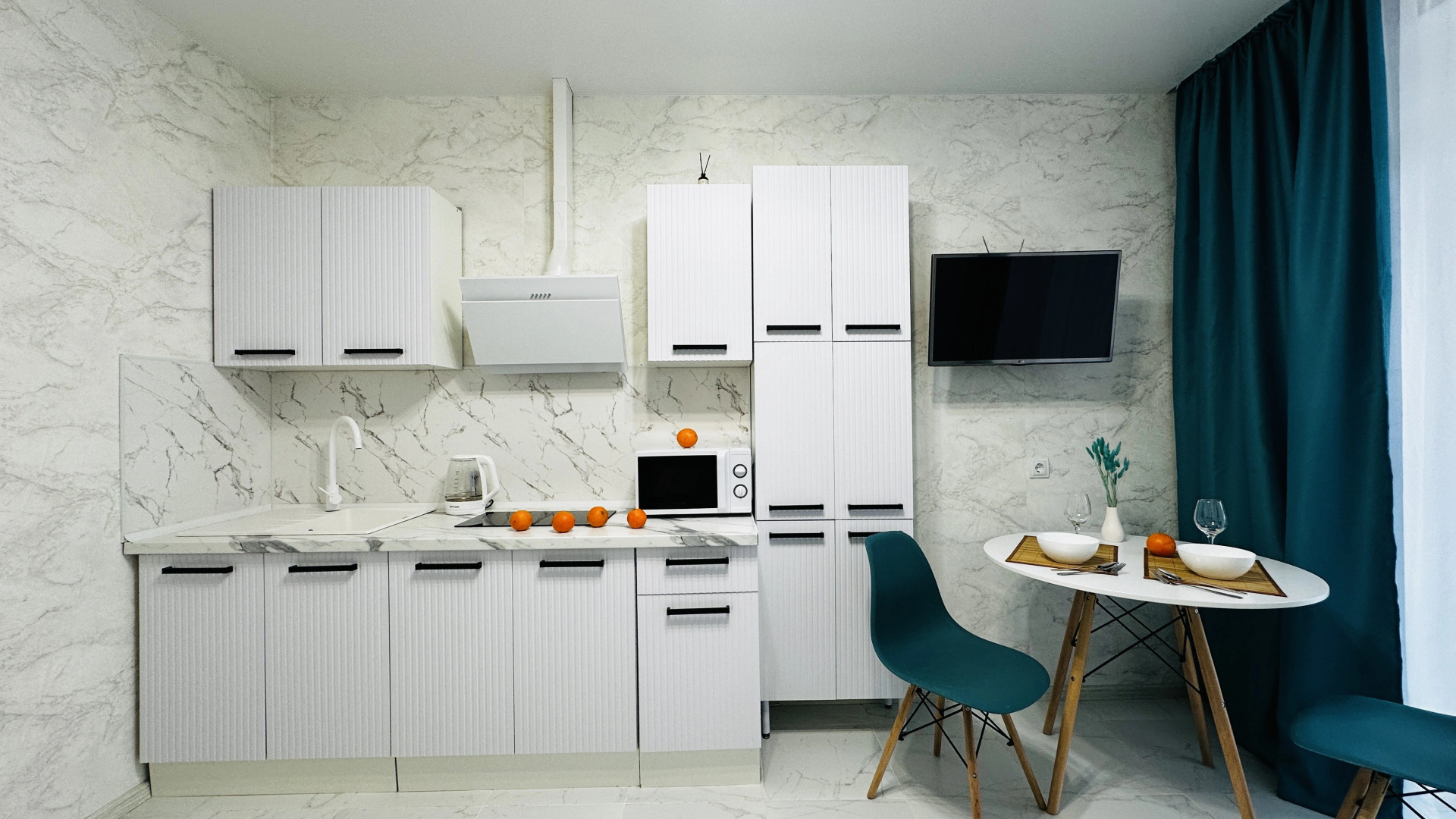 Квартира Уютная, Стильная в ЖК Эволюция