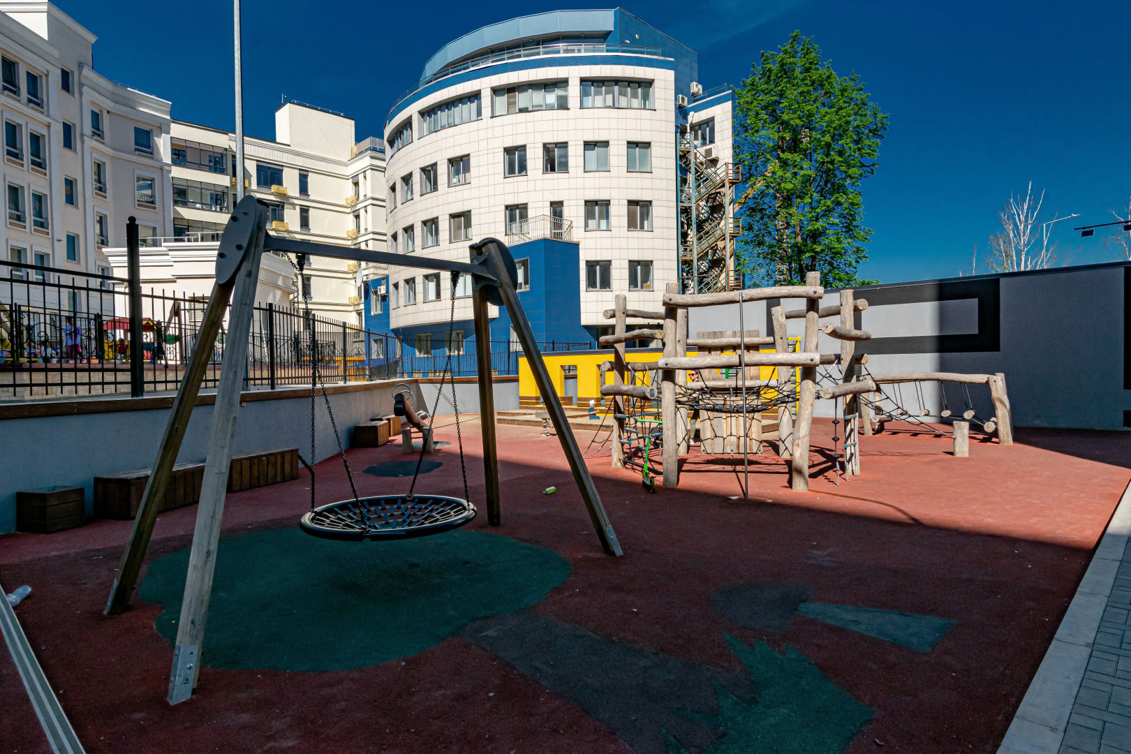 Квартира Cosmos Apart на Монастырской 60