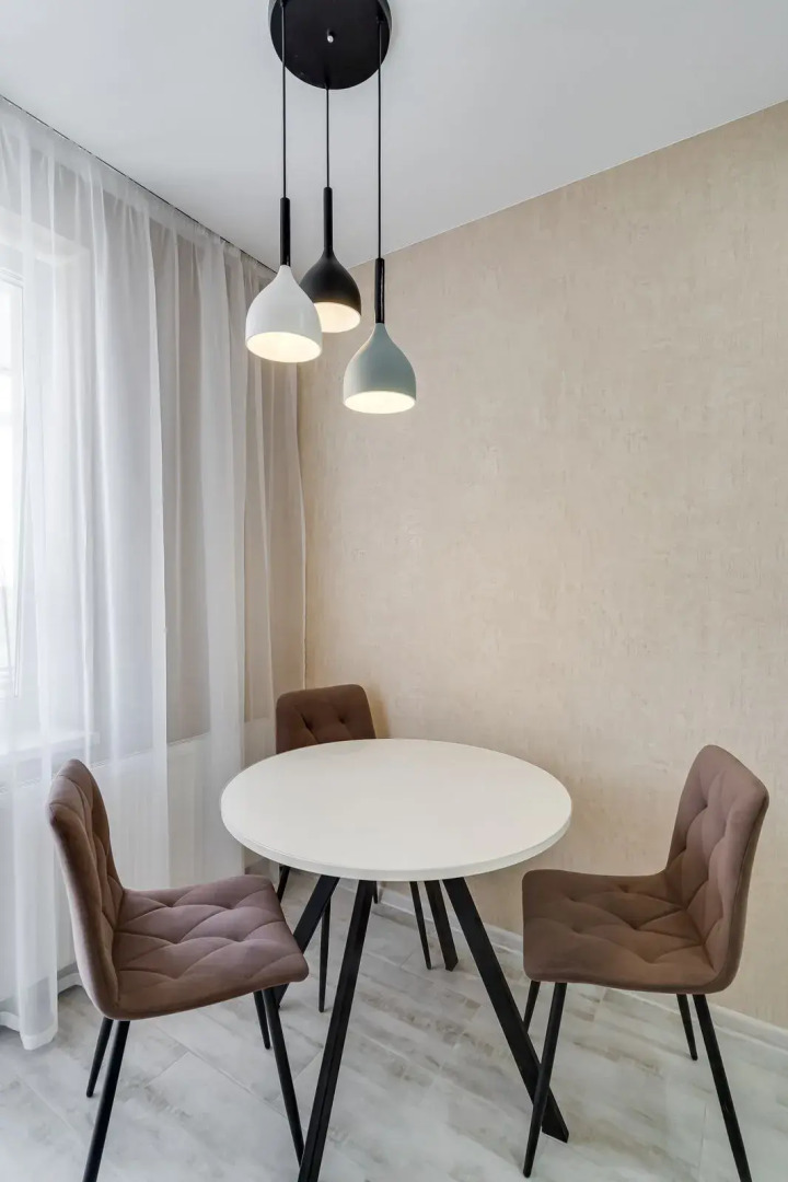 Апартаменты Стильные апартаменты в современном ЖК Сердце Ростова 2