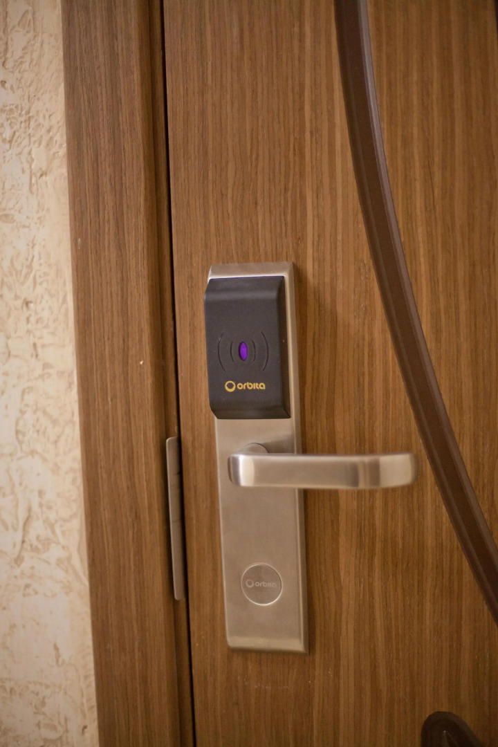 Коттедж 56 Семейный