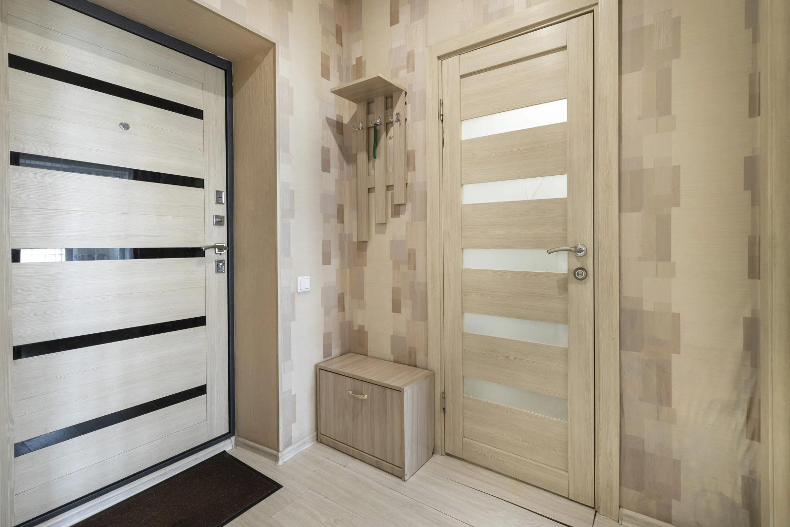 Апартаменты Prince Apartments на Дмитрова 126