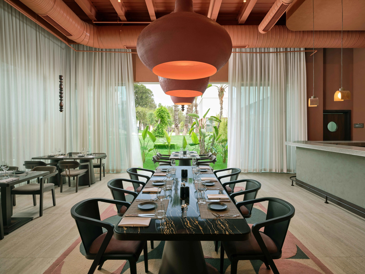 Paloma Grida - All Inclusive