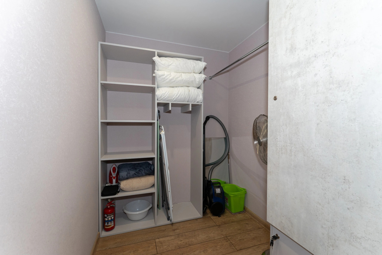 Апартаменты у руин Королевского замка