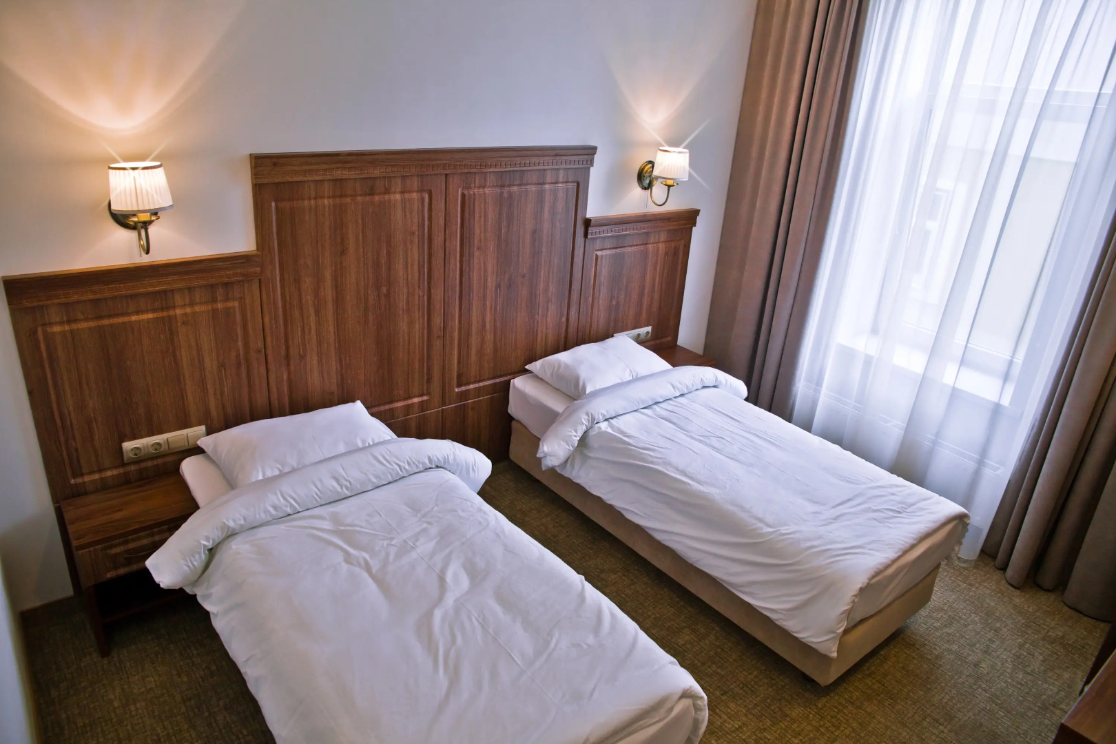 Мини-отель Ретро