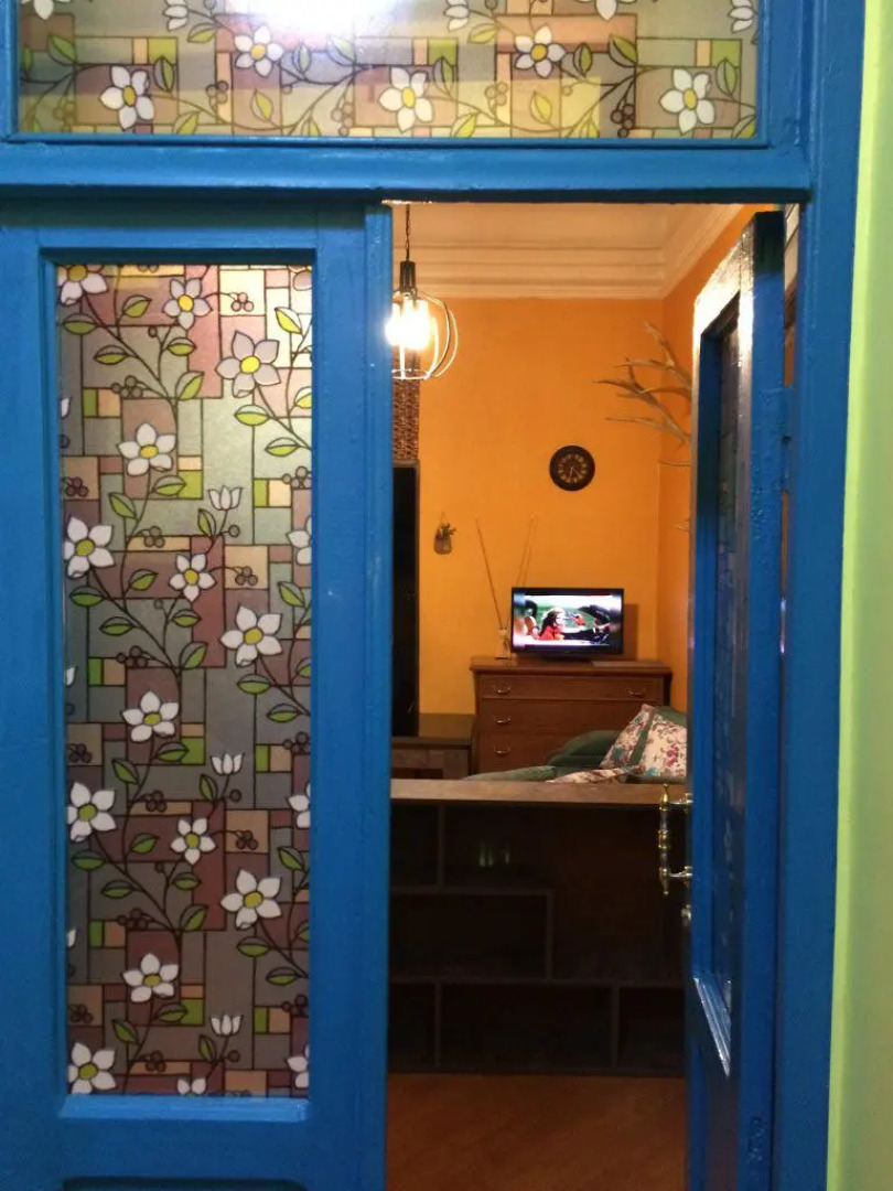 Апартаменты Oasis