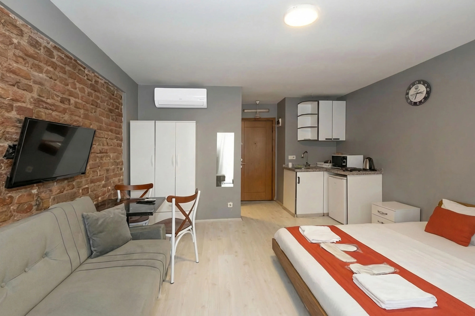 Апарт-отель Lion Hotel Taksim