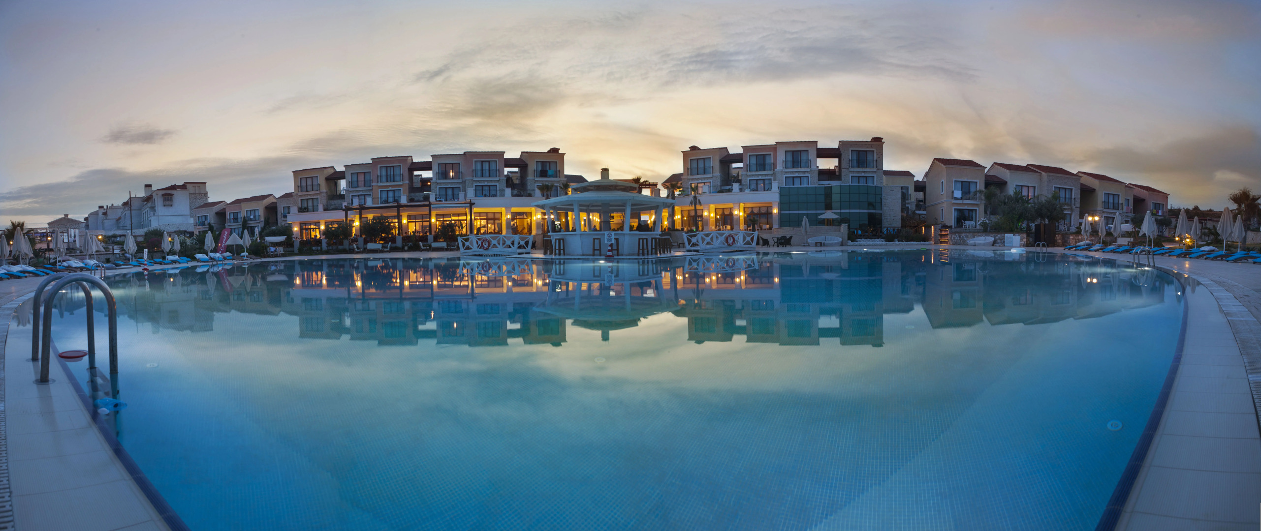 Отель Premier Solto Hotel by Corendon