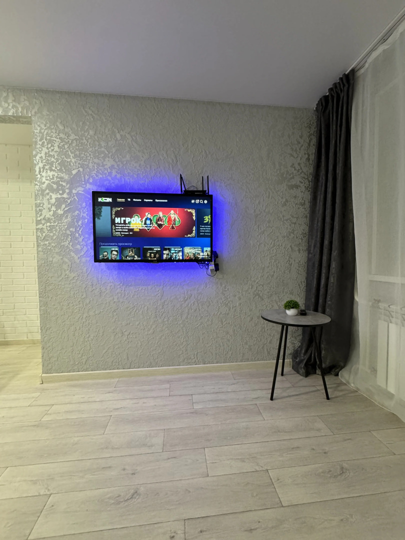 Квартира 1 Комната