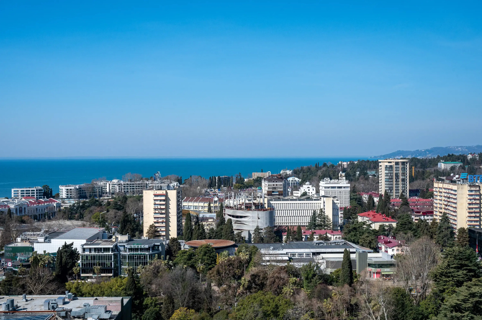 Апартаменты Red Apartments Аврора Астрей