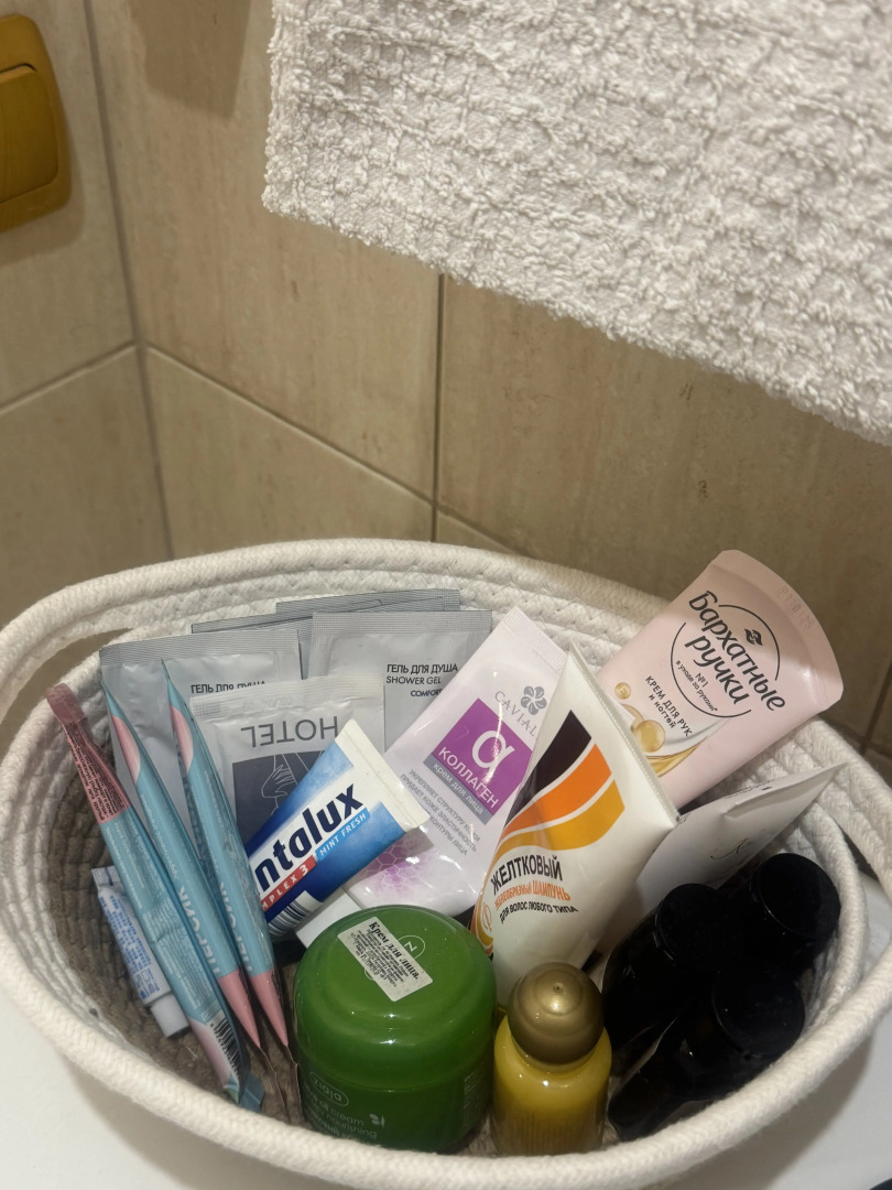 Двухкомнатная студия в центре города Полоцк