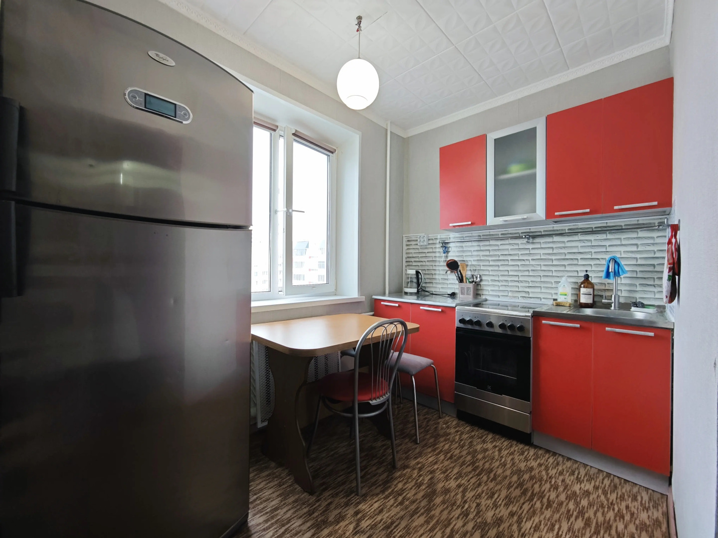 Квартира от СУТОЧНО.ТОБ