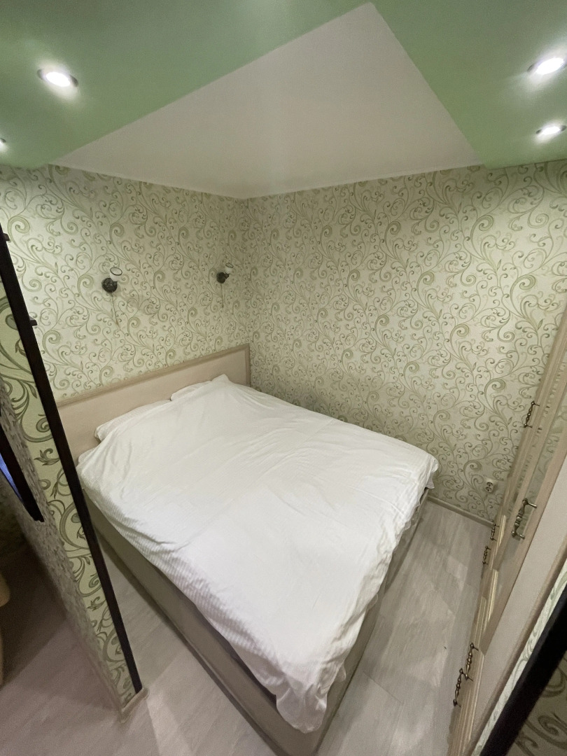 Апартаменты на Симеоновской