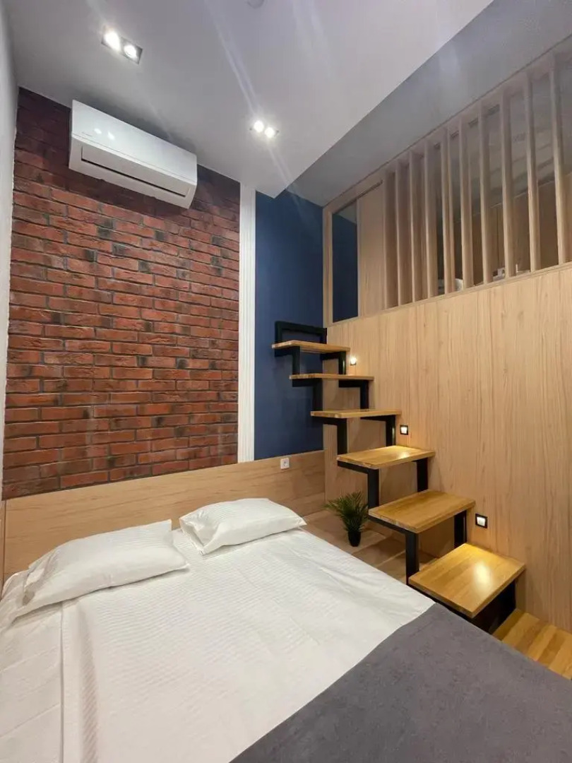 Гостевой дом У Кремля