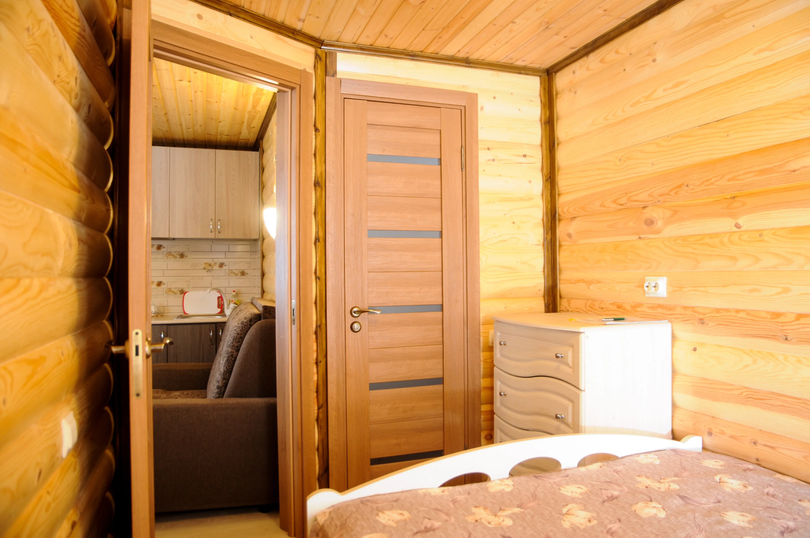 Гостевой Дом Тихотут