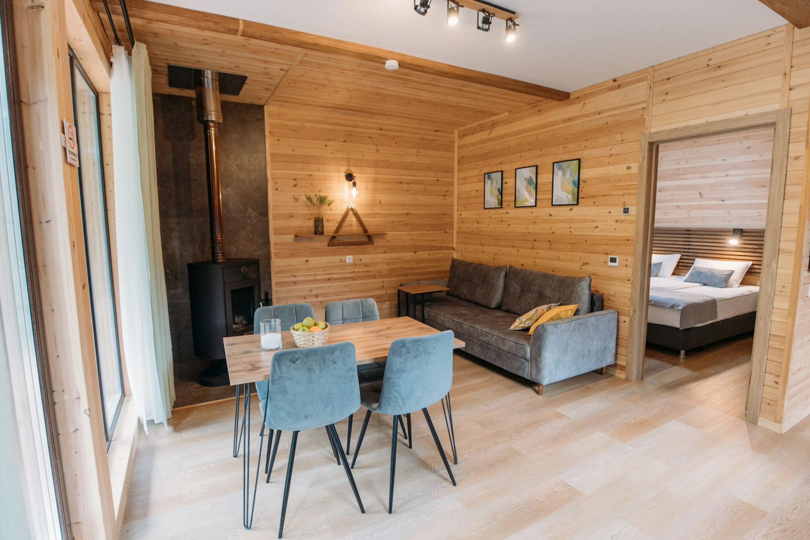 Гостевой дом Умайя