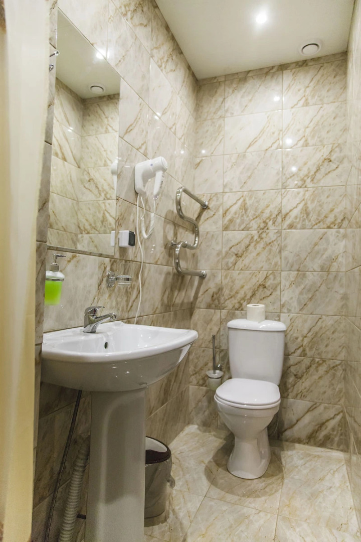 Отель Пушкинъ