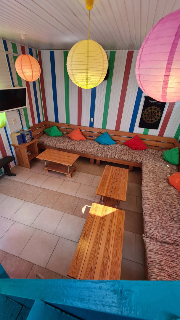 Гостевой дом Уют Лоо