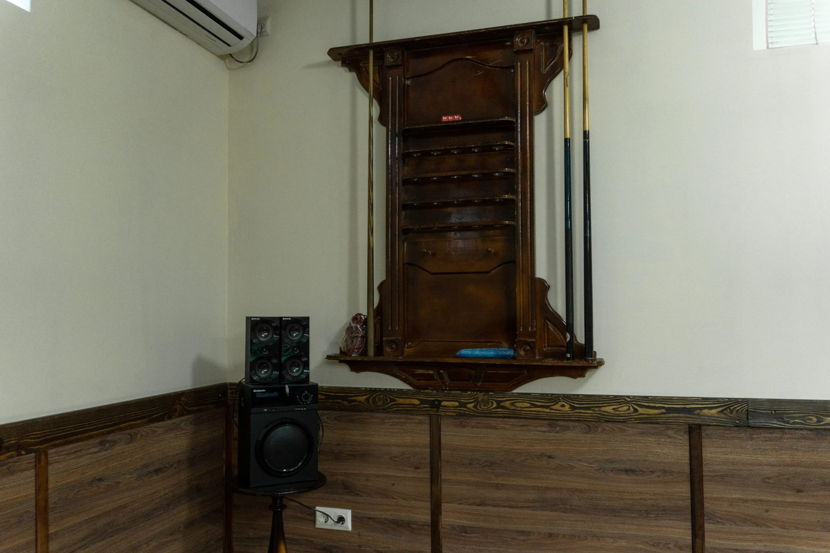 Отель ДеЛюкс