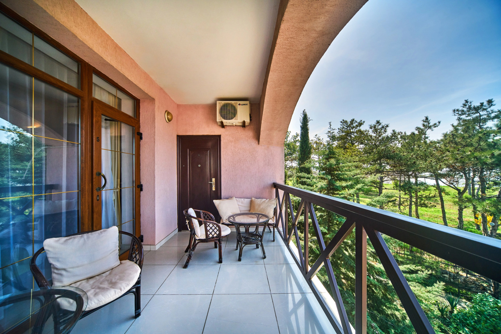 Гостевой дом Вилла Сова