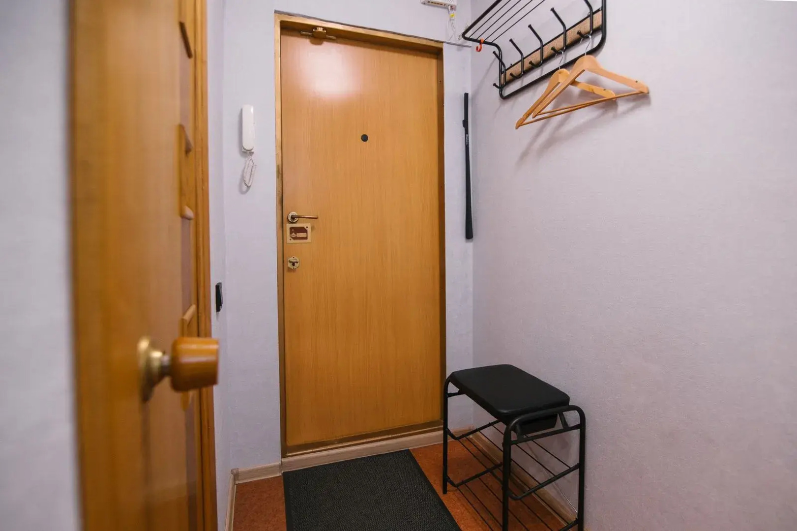 Апартаменты в Районе Железнодорожного Университета