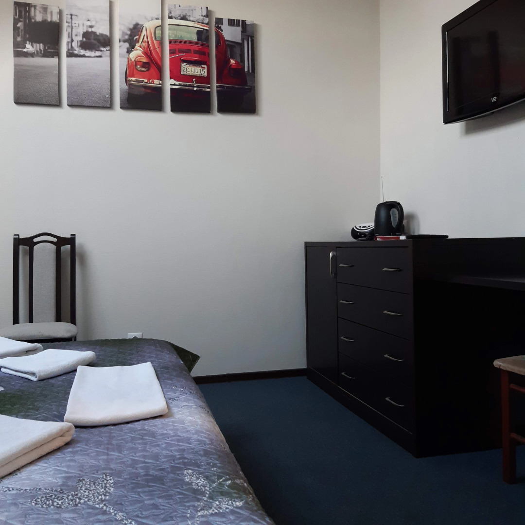 Мини-отель Стрекоза