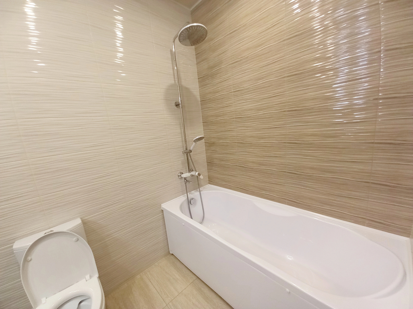 Апартаменты Атлантида