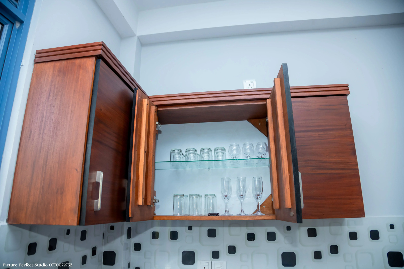 Вилла The Nest - Puttalam Sri Lanka