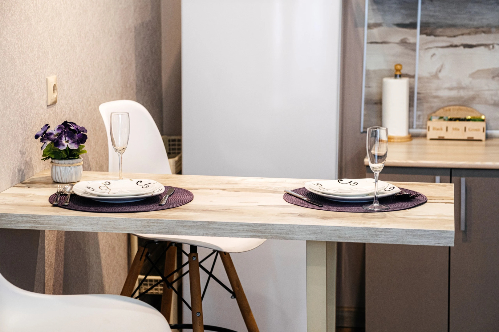 Квартира Студия на Солнечной недалеко от Аэропорта