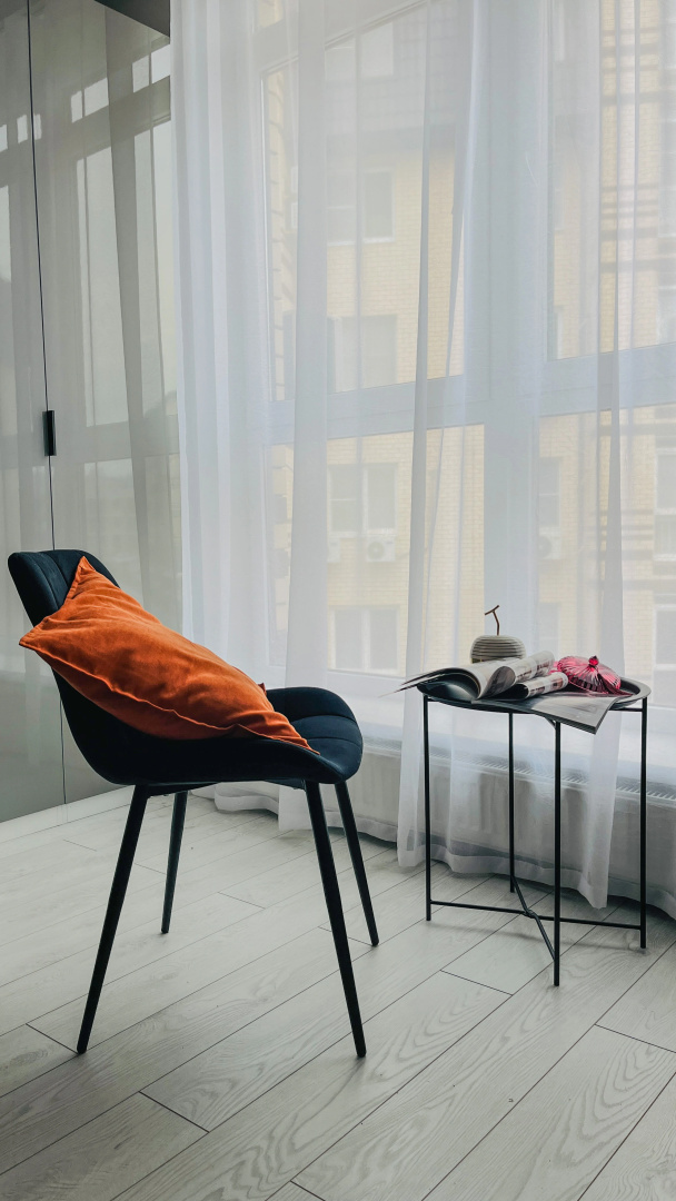 Апартаменты Your Park Apart для 2 Гостей