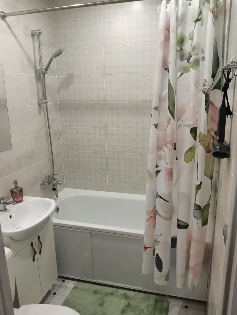 Квартира у Фонтана