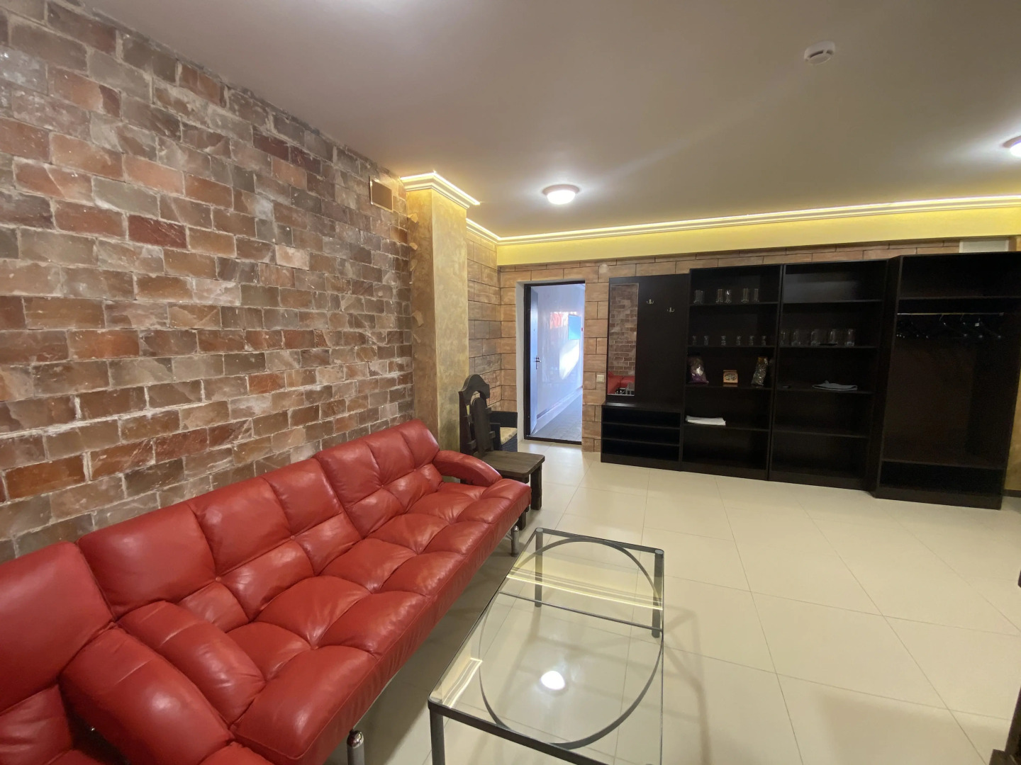 Отель Гостеев