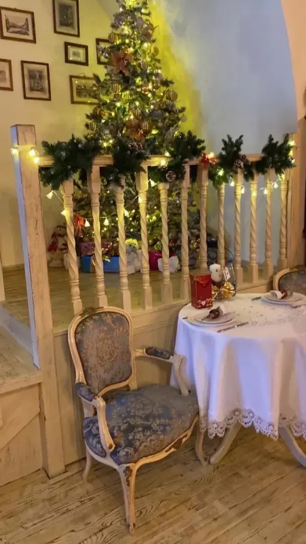 Гостевой Дом Le Chalet