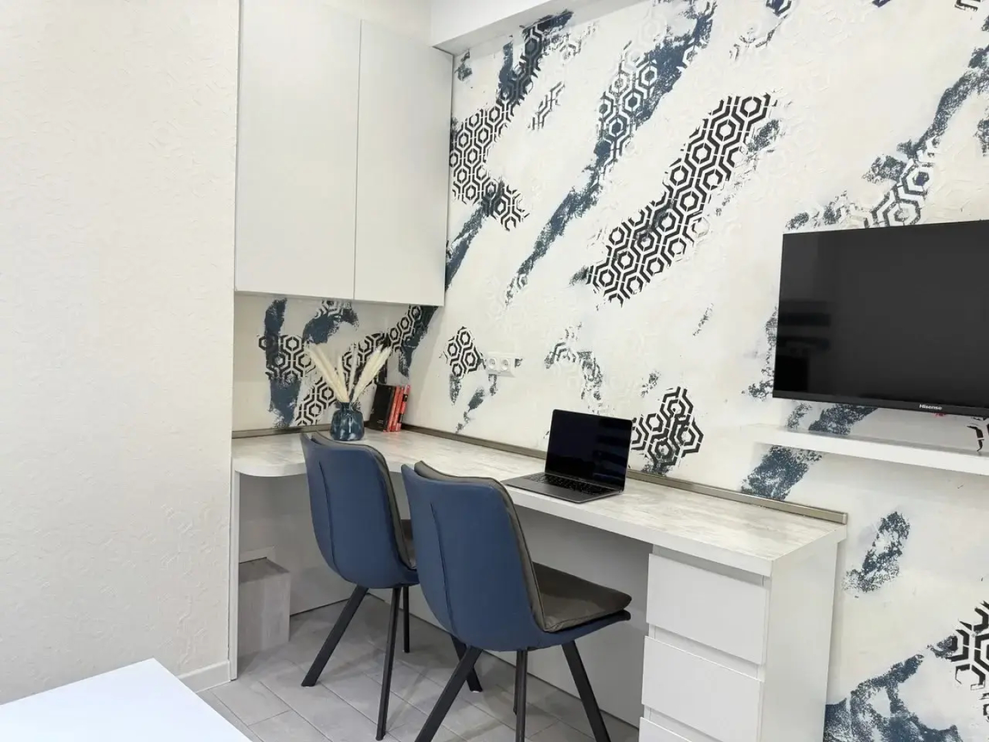 Апартаменты  Stylish apt city center, BW