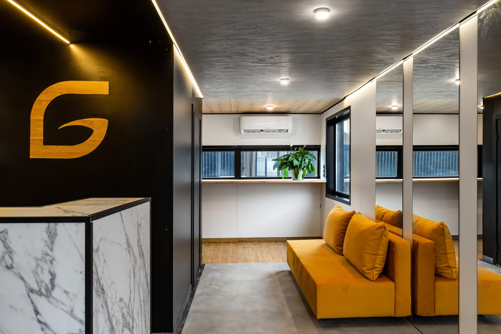 Отель GREENFEEL Рязань