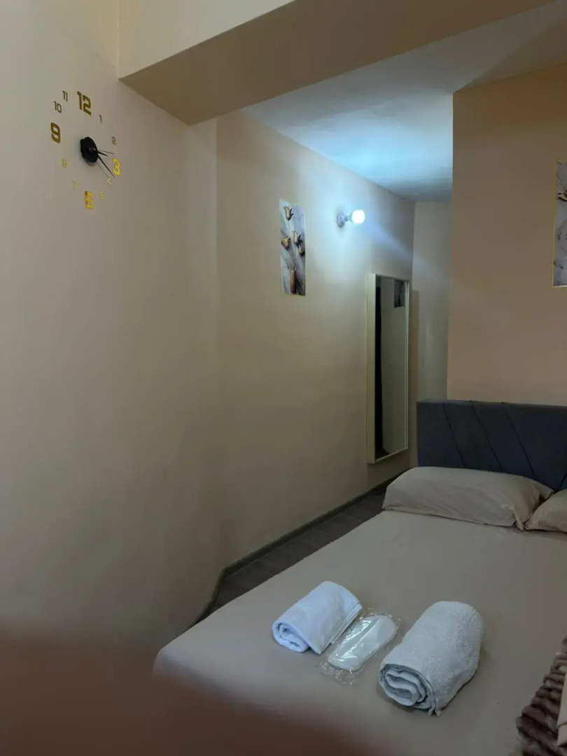 Апартаменты Просторный в Ереване