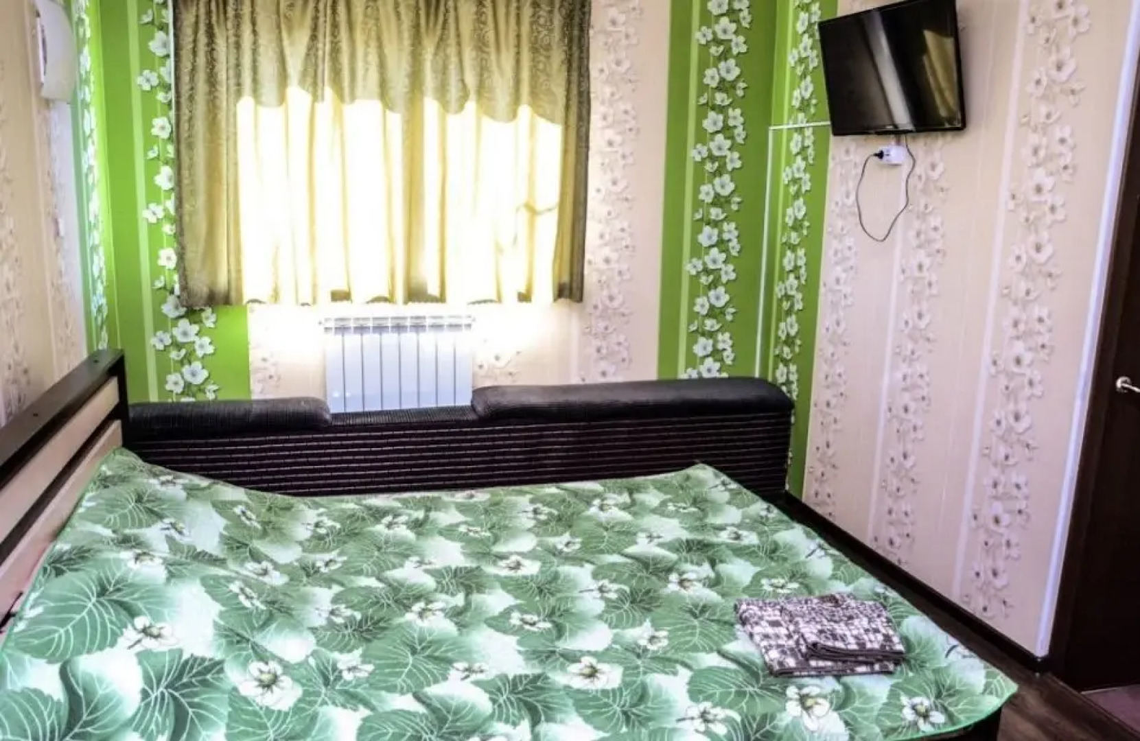 Гостиница Гостиный Двор