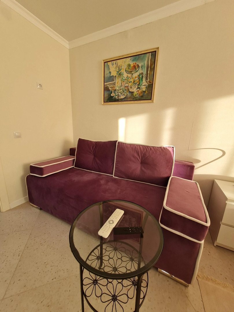 Апартаменты Квартира для семейного отдыха