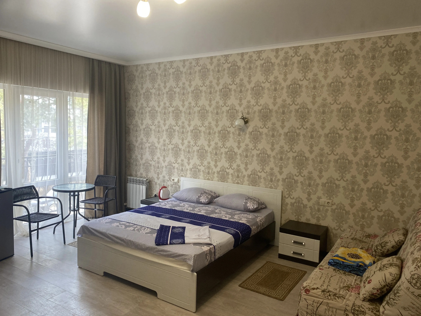 Гостевой дом Taunhaus