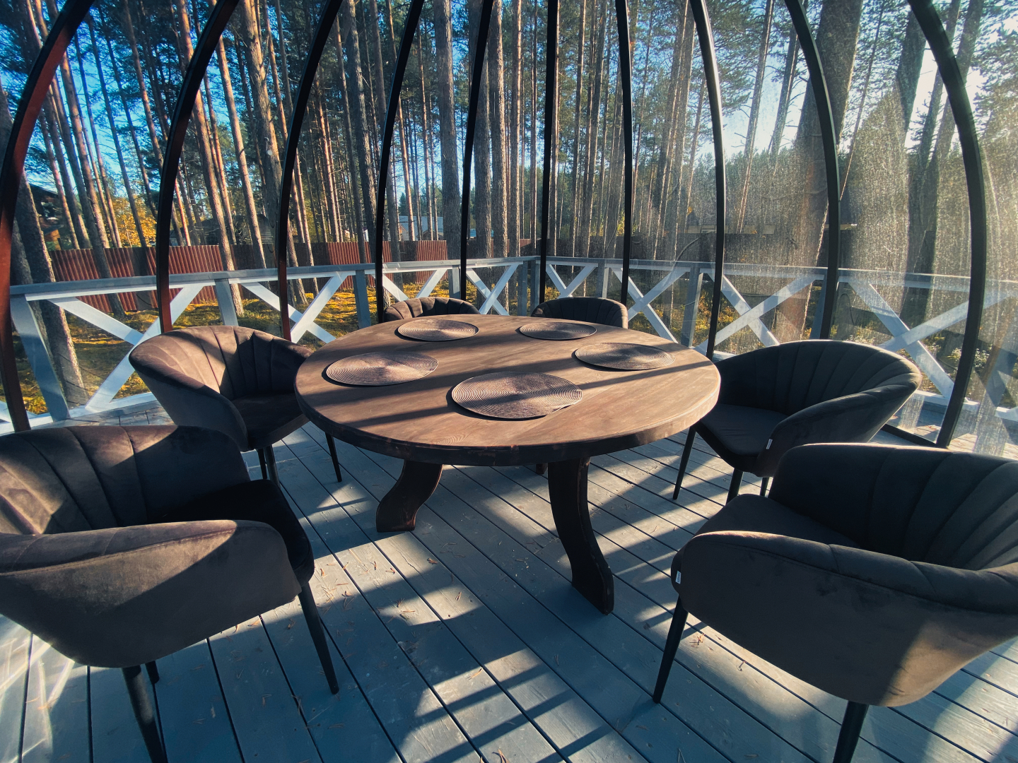 Шале Green Club Family Karelia 2