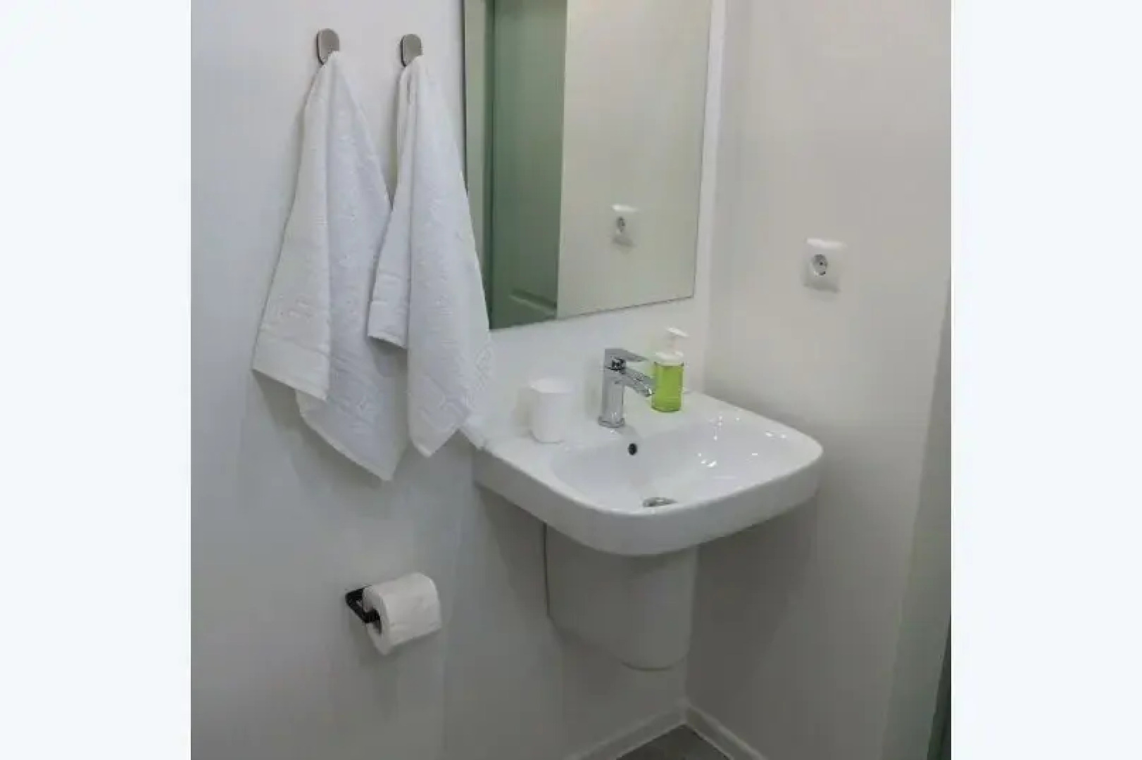 Гостевой дом Лайм