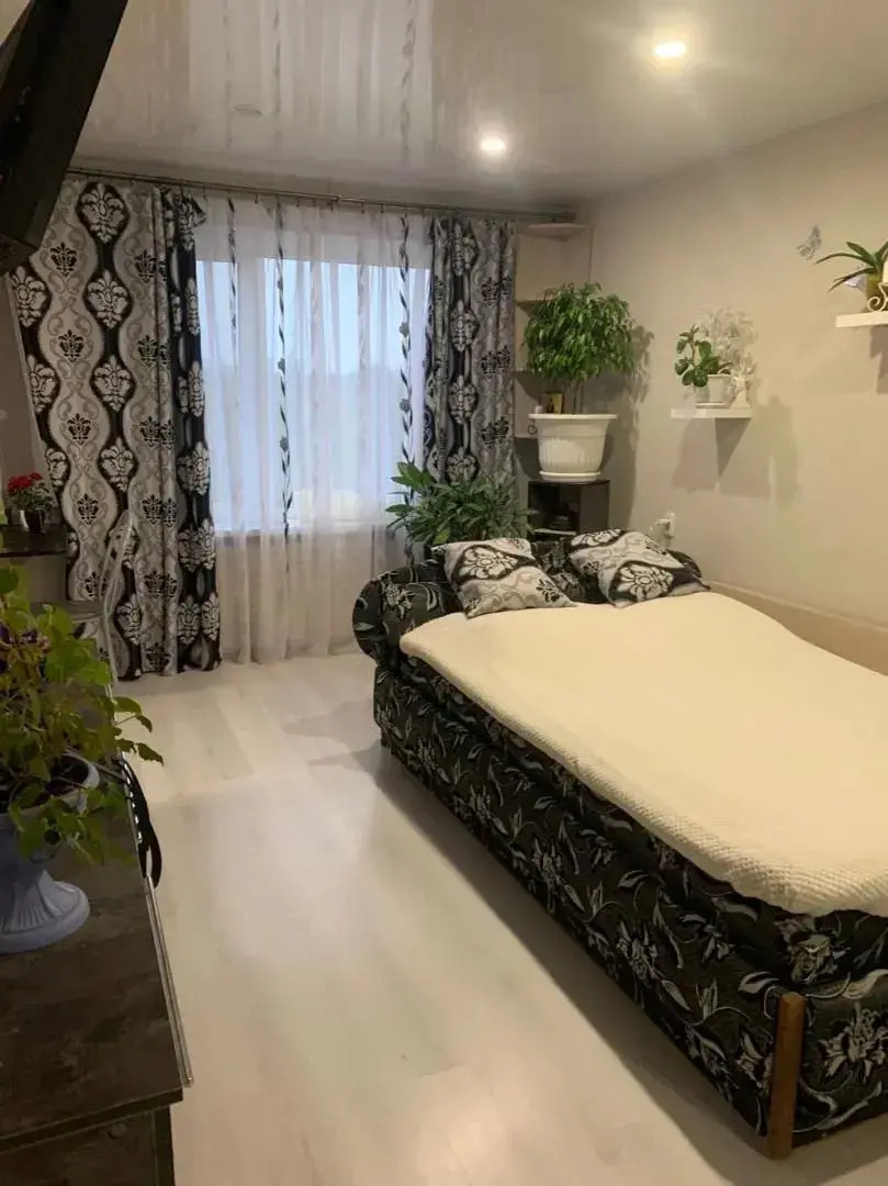 Квартира на улице Парковой 6