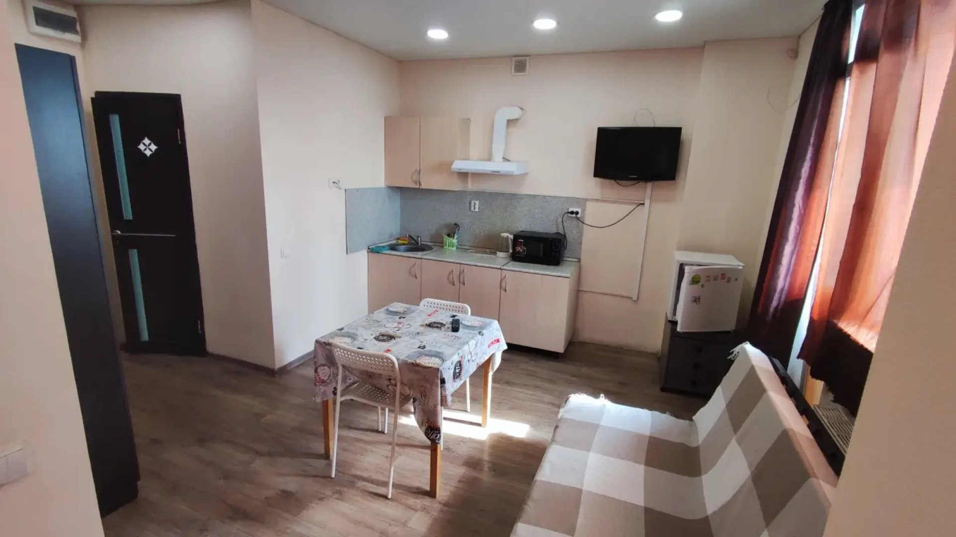 Апартаменты Korabelnai Inn 10 2