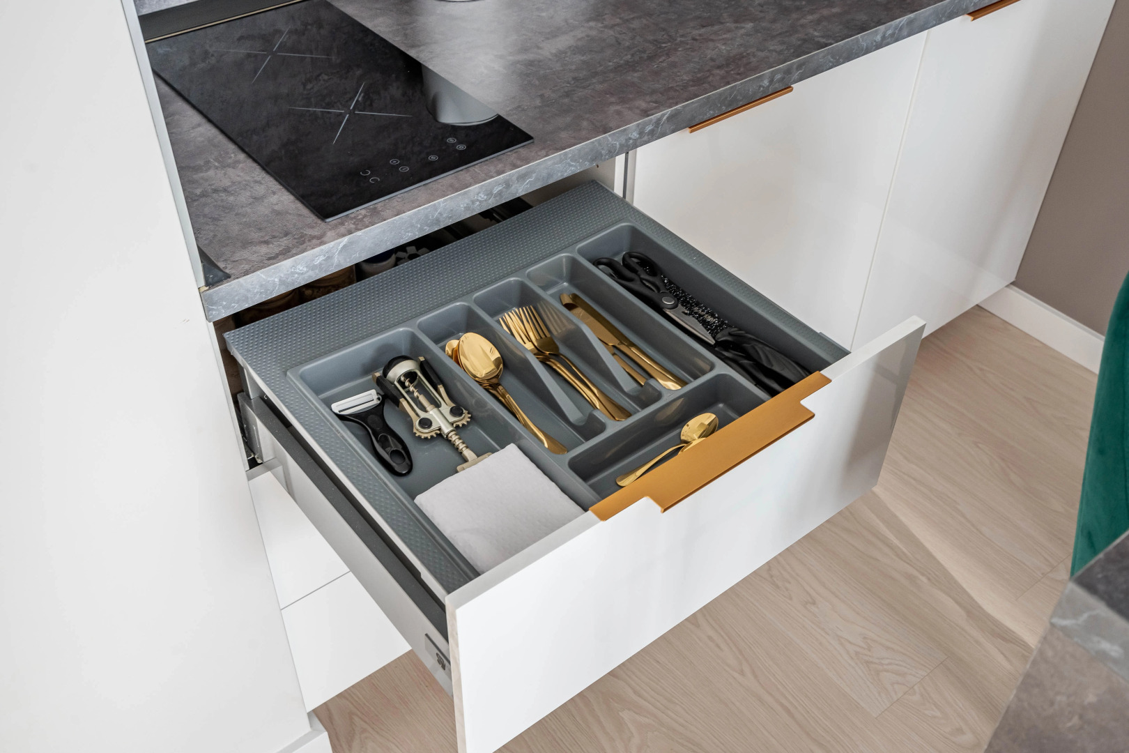 Апартаменты Merino Home Zeus