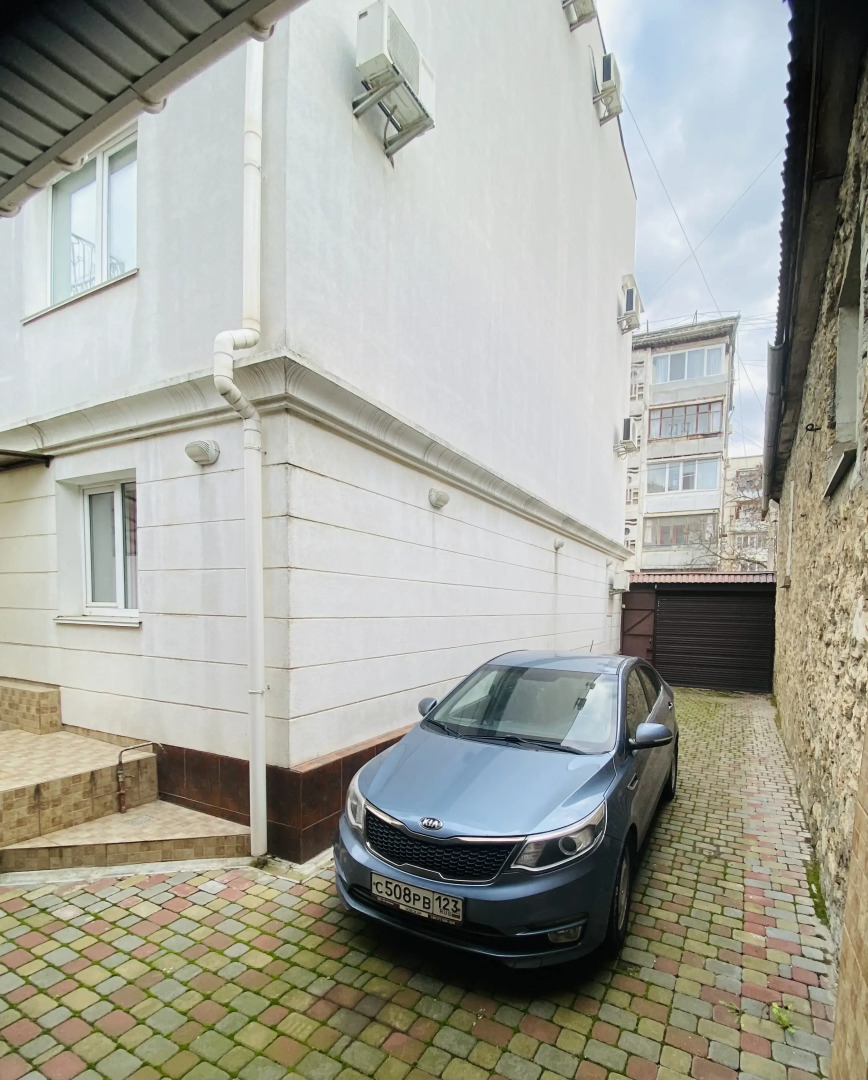 Мини-Отель Зодиак